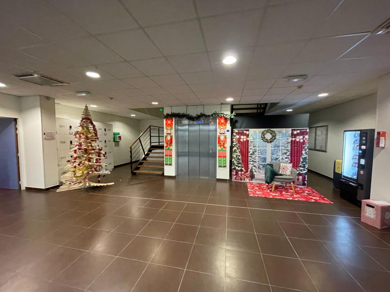 Bureau Mérignac 3070m² Location bureau Mérignac Gironde OLBUR2528747 10